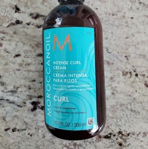 COPY - Moroccan oil
